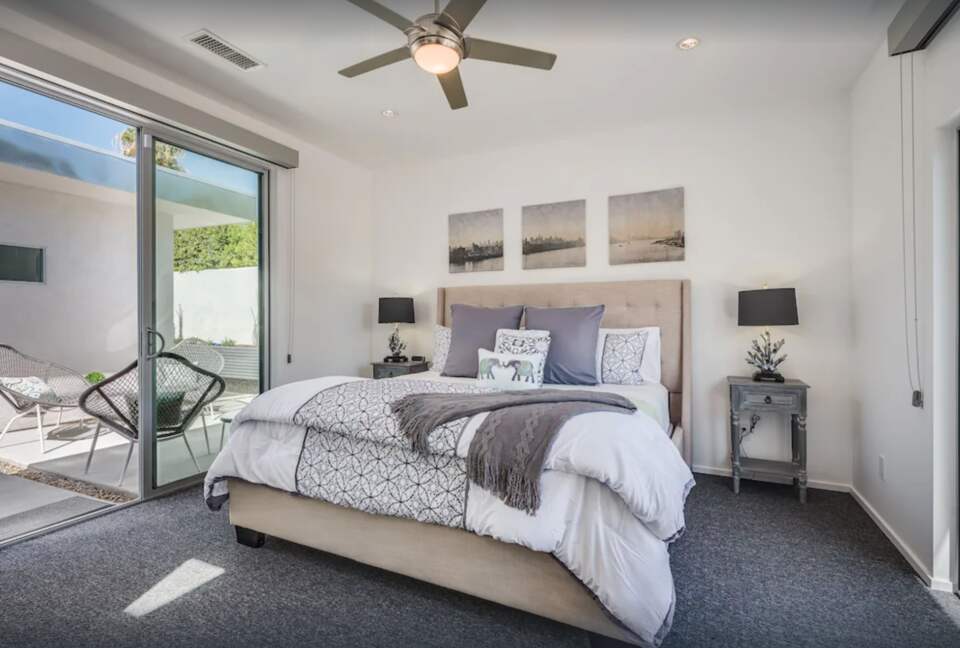 Oasis del Sol Palm Springs Paradise - Palm Springs, California