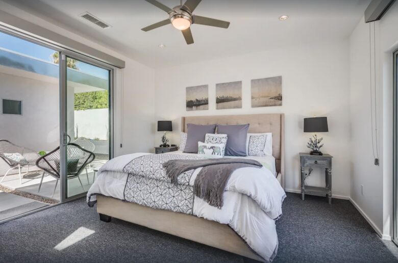 Oasis del Sol Palm Springs Paradise - Palm Springs, California