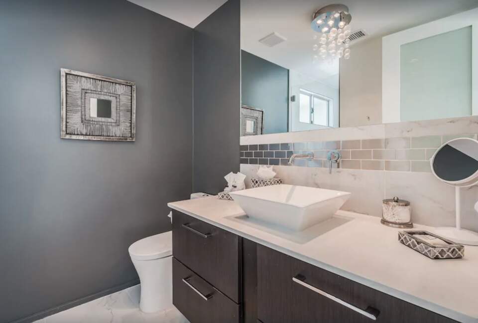 Oasis del Sol Palm Springs Paradise - Palm Springs, California