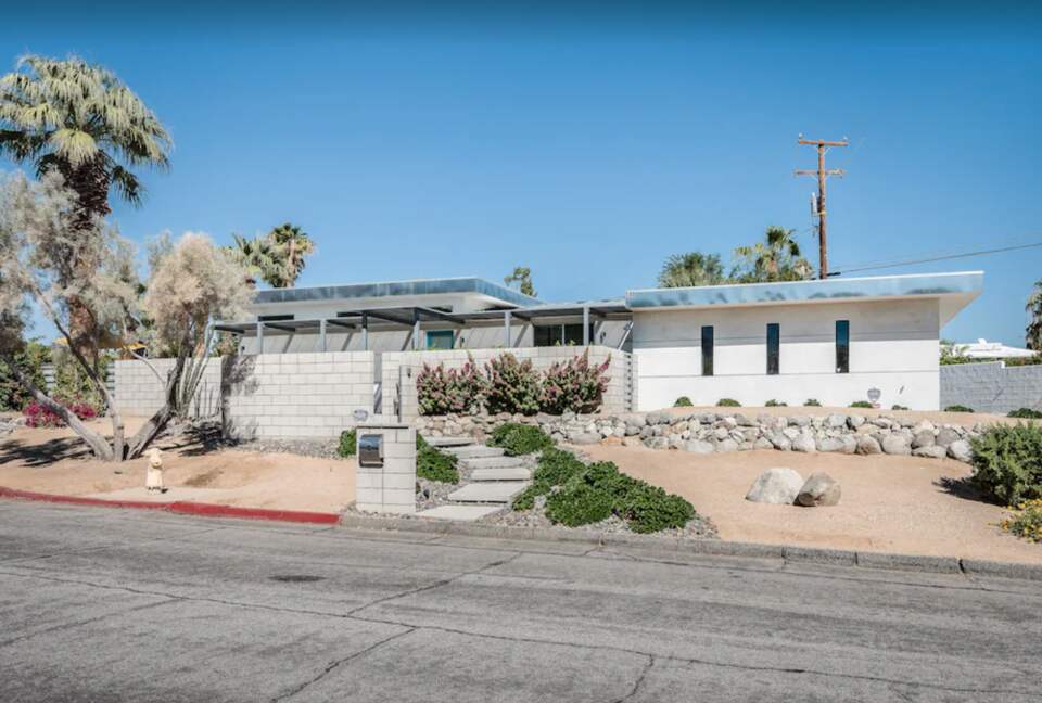 Oasis del Sol Palm Springs Paradise - Palm Springs, California