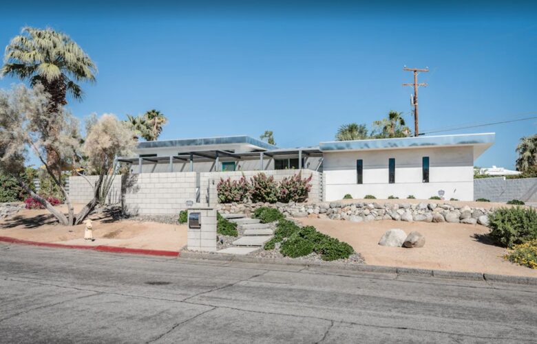 Oasis del Sol Palm Springs Paradise - Palm Springs, California