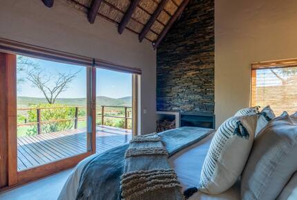 Melozhori Game Reserve | The Lodge | All-inclusive - Stormsvlei, South Africa