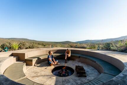 Melozhori Game Reserve | The Lodge | All-inclusive - Stormsvlei, South Africa