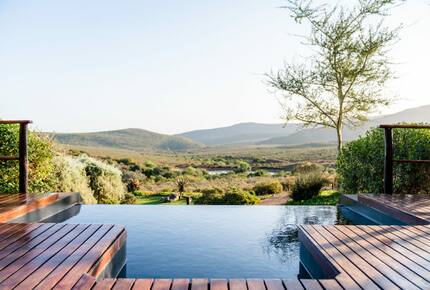 Melozhori Game Reserve | The Lodge | All-inclusive - Stormsvlei, South Africa