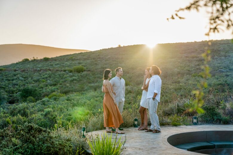 Melozhori Game Reserve | The Lodge | All-inclusive - Stormsvlei, South Africa