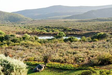 Melozhori Game Reserve | The Lodge | All-inclusive - Stormsvlei, South Africa