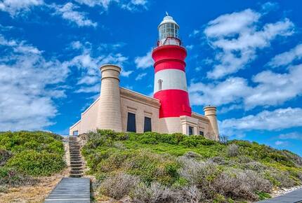 Melozhori Game Reserve | The Lodge | All-inclusive - Stormsvlei, South Africa