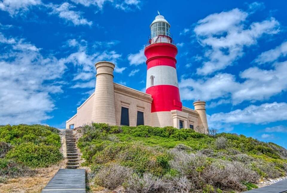 Melozhori Game Reserve | The Pod - Stormsvlei, South Africa