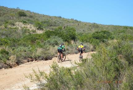 Melozhori Game Reserve | The Lodge | All-inclusive - Stormsvlei, South Africa