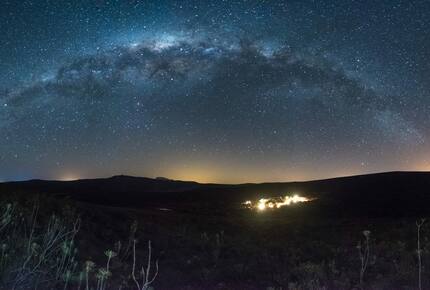 Melozhori Game Reserve | The Lodge | All-inclusive - Stormsvlei, South Africa
