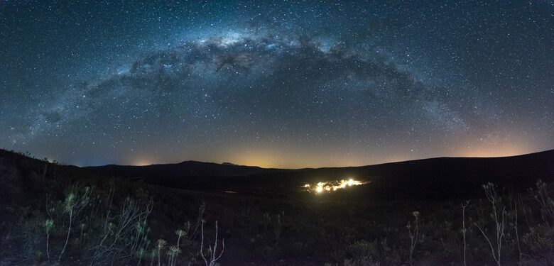 Melozhori Game Reserve | The Pod - Stormsvlei, South Africa