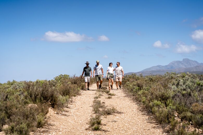 Melozhori Game Reserve | The Lodge | All-inclusive - Stormsvlei, South Africa