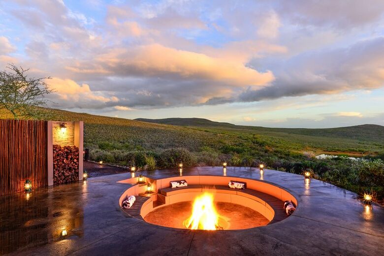 Melozhori Game Reserve | The Lodge | All-inclusive - Stormsvlei, South Africa