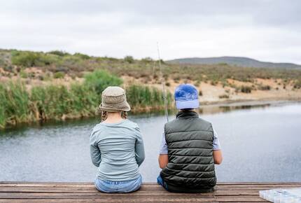 Melozhori Game Reserve | The Lodge | All-inclusive - Stormsvlei, South Africa