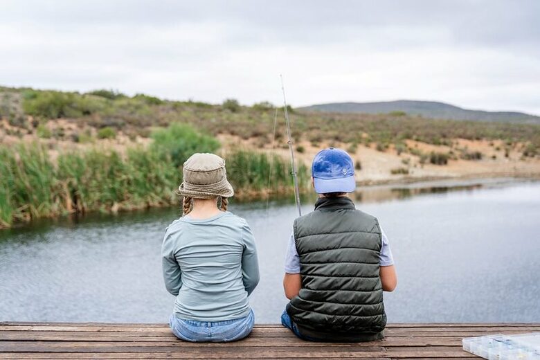 Melozhori Game Reserve | The Pod - Stormsvlei, South Africa