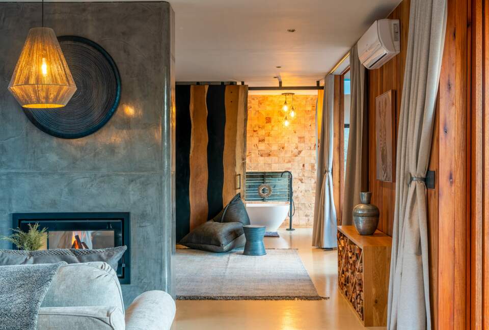 Melozhori Game Reserve | The Pod - Stormsvlei, South Africa