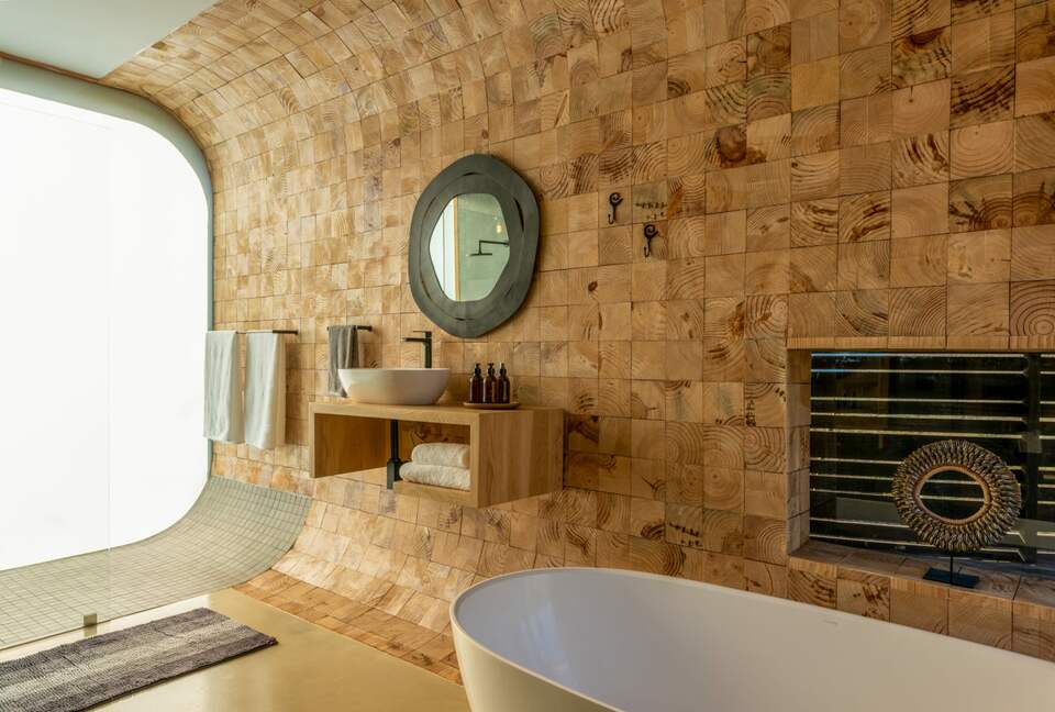 Melozhori Game Reserve | The Pod - Stormsvlei, South Africa