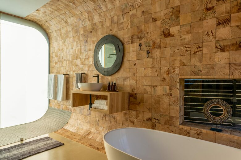 Melozhori Game Reserve | The Pod - Stormsvlei, South Africa