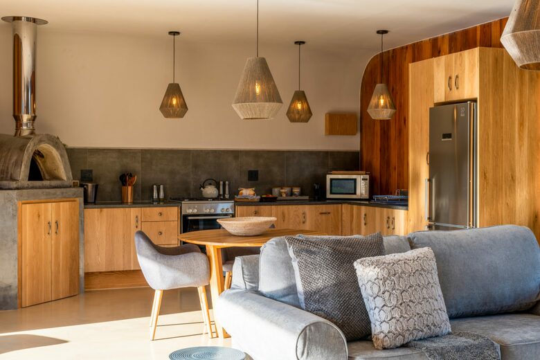 Melozhori Game Reserve | The Pod - Stormsvlei, South Africa