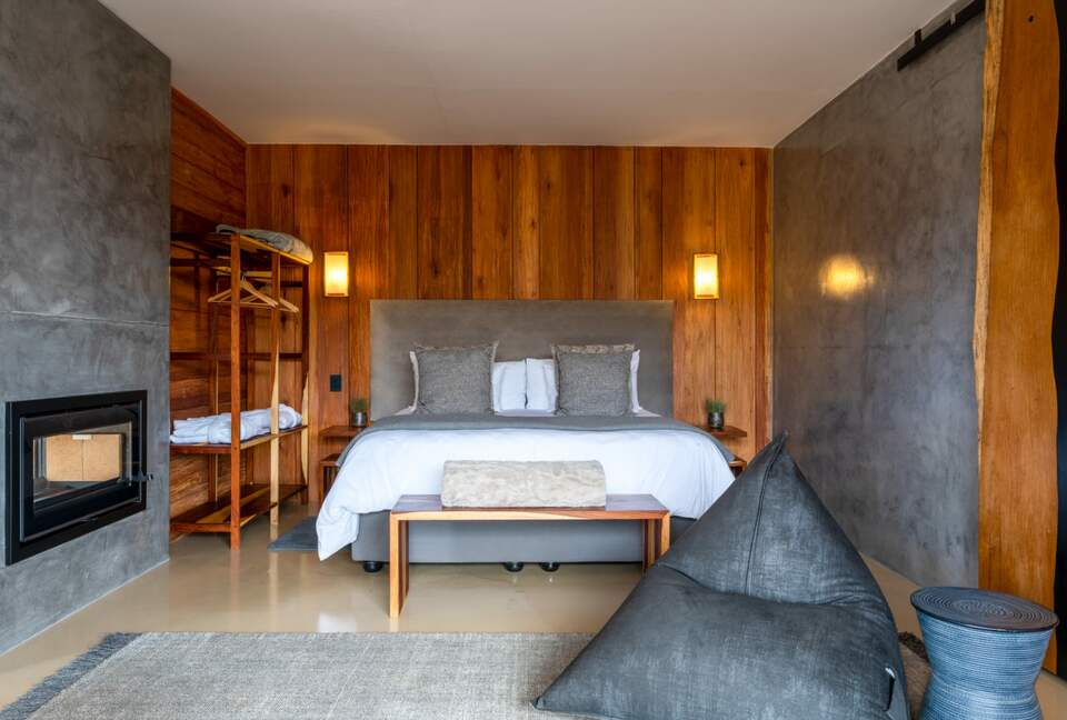 Melozhori Game Reserve | The Pod - Stormsvlei, South Africa