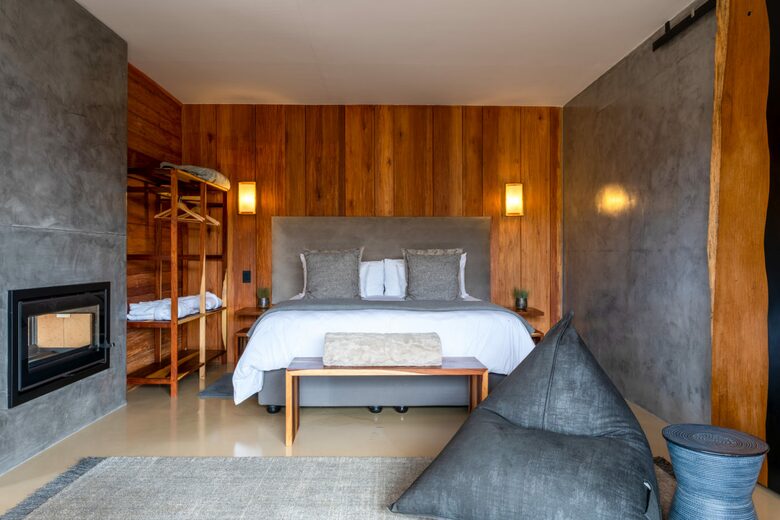 Melozhori Game Reserve | The Pod - Stormsvlei, South Africa