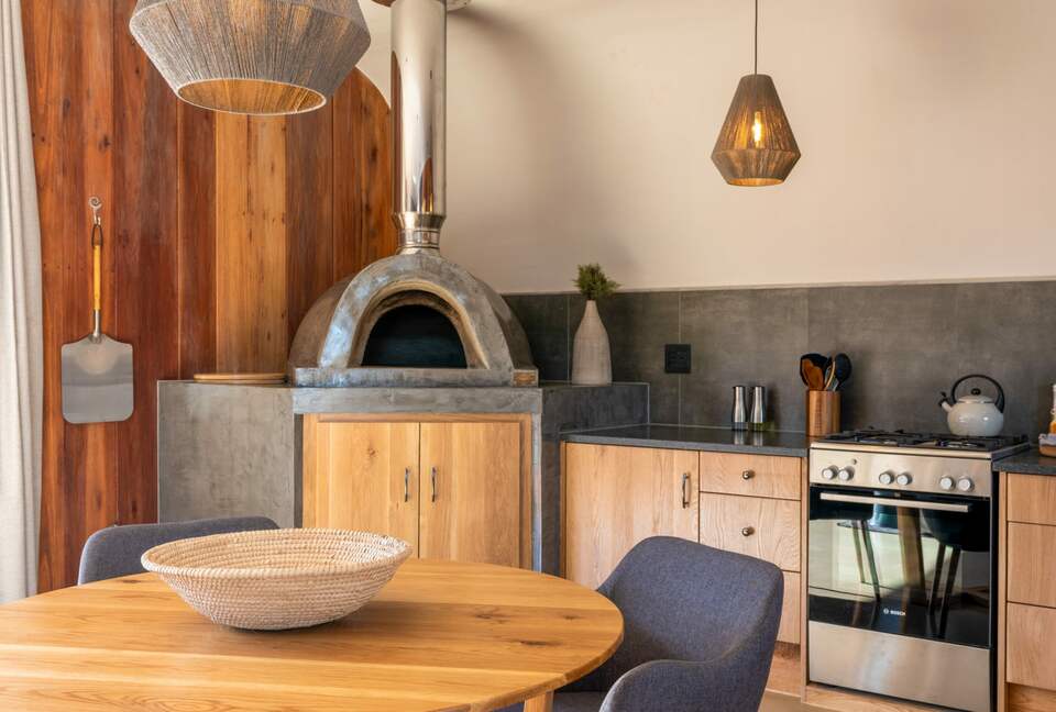 Melozhori Game Reserve | The Pod - Stormsvlei, South Africa