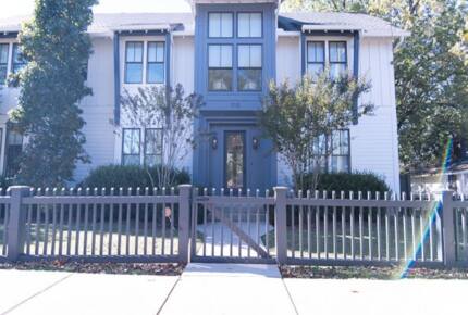 East Nashville Luxury - Nashville, Tennessee