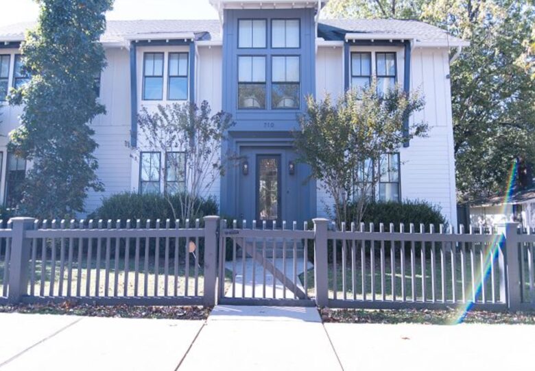 East Nashville Luxury - Nashville, Tennessee