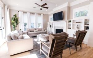 Eastside Modern Luxury