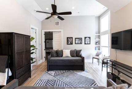 East Nashville Luxury - Nashville, Tennessee