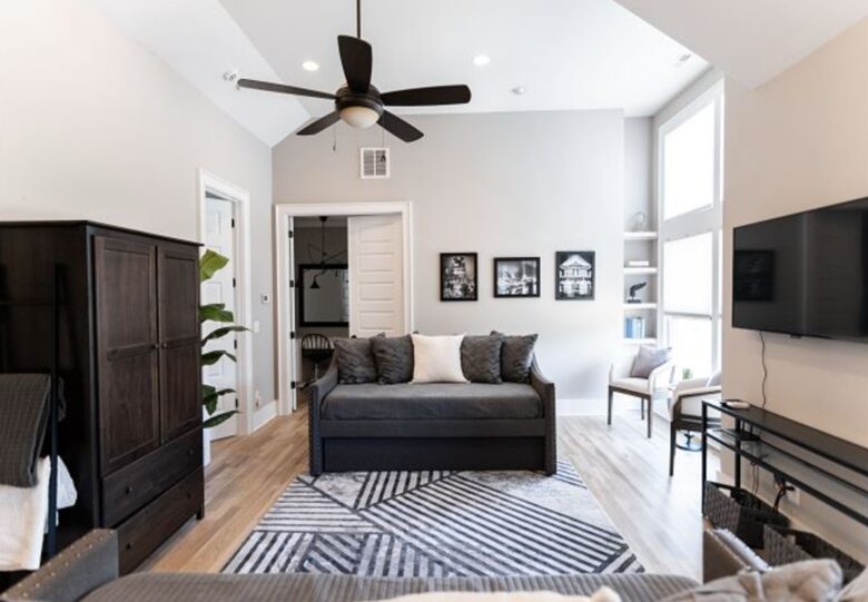 East Nashville Luxury - Nashville, Tennessee