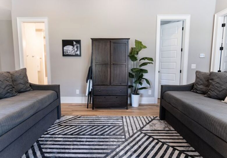 East Nashville Luxury - Nashville, Tennessee