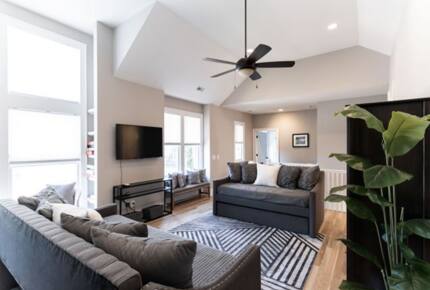 East Nashville Luxury - Nashville, Tennessee