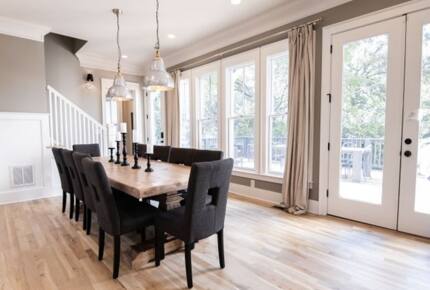 East Nashville Luxury - Nashville, Tennessee