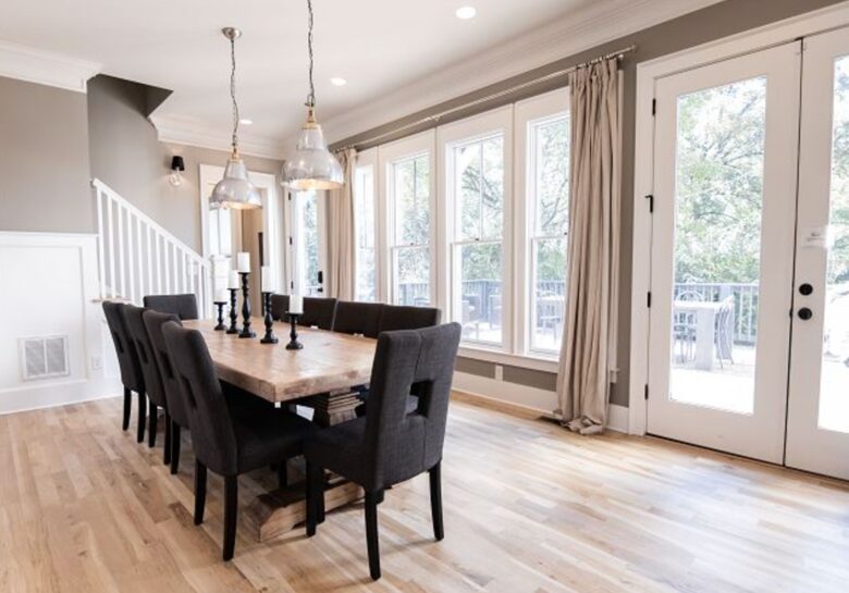 East Nashville Luxury - Nashville, Tennessee