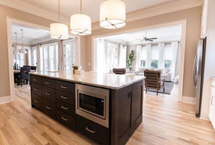 East Nashville Luxury - Nashville, Tennessee