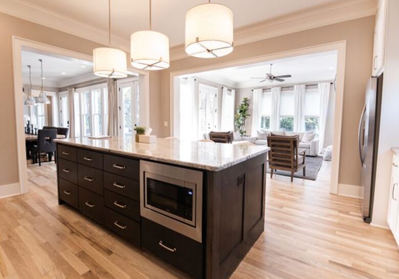 East Nashville Luxury - Nashville, Tennessee