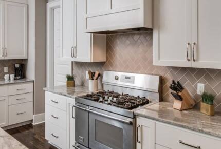 East Nashville Luxury - Nashville, Tennessee