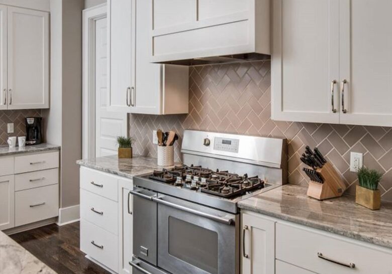 East Nashville Luxury - Nashville, Tennessee