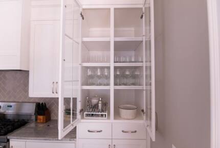 East Nashville Luxury - Nashville, Tennessee