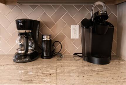 East Nashville Luxury - Nashville, Tennessee