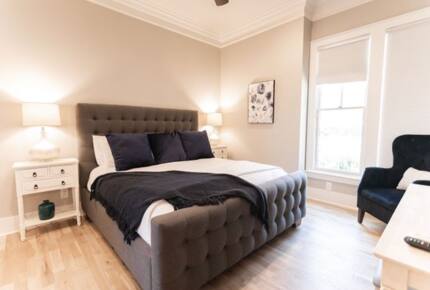 East Nashville Luxury - Nashville, Tennessee