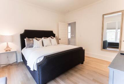 East Nashville Luxury - Nashville, Tennessee