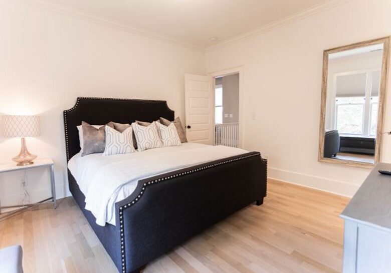 East Nashville Luxury - Nashville, Tennessee