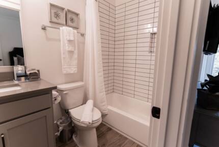 East Nashville Luxury - Nashville, Tennessee