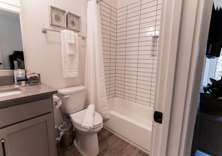 East Nashville Luxury - Nashville, Tennessee