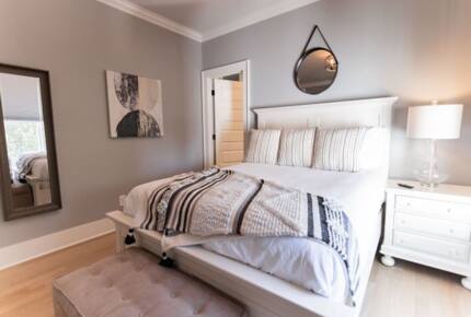 East Nashville Luxury - Nashville, Tennessee