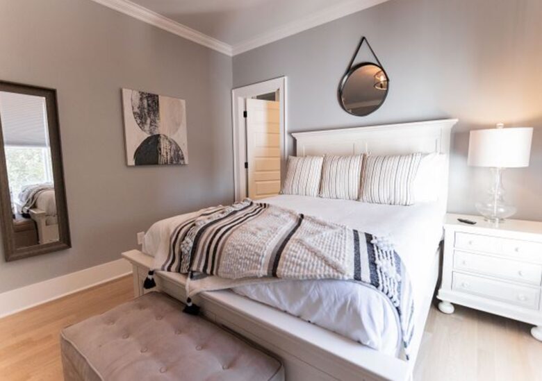 East Nashville Luxury - Nashville, Tennessee