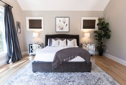 East Nashville Luxury - Nashville, Tennessee