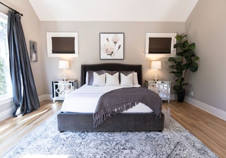 East Nashville Luxury - Nashville, Tennessee